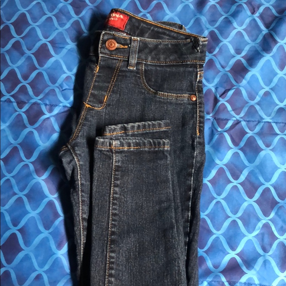 Boot jeans